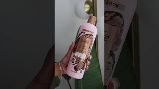 Suave x PinkLomein Lush & Coily Collection Unboxing  #naturalhair #curlyhair #naturalhairproducts