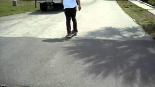 Chris Cansler haha (Skateboarding)