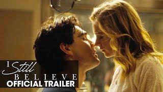 I Still Believe (2020 Movie) Official Trailer | KJ Apa, Britt Robertson