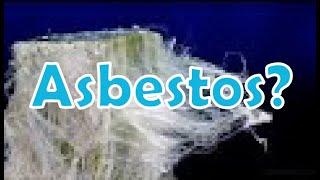 What is Asbestos?