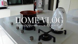 HOME VLOG - Aggiornamento acquario, salvato in corner?