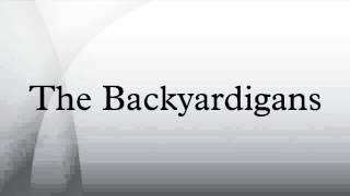 The Backyardigans