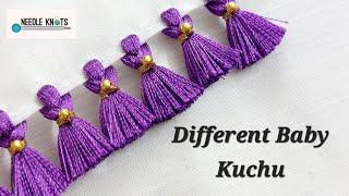 Different Baby Kuchu Design #designs #design