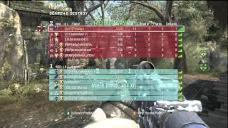 Black Ops |Gameplay| MrApplicate