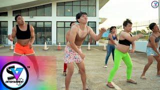 Zumba Boys - Part 3