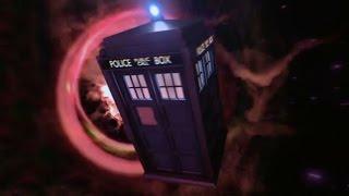 Tenth Doctor Titles | Doctor Who | BBC