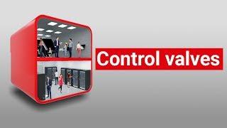 Coolselector®2 – Control valves