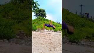 how/**backflip/&tending flip!!backflip tutorial#viral #shorts #video#on#youtube#tending #video