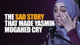 Touching Story of a Muslim Woman That Will Make You Cry and Thank Allah | By Yasmin Mogahed