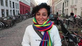 Best Food tips to Copenhagen by Leyla Kazim