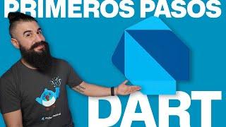 DART Desde Cero: Primeros Pasos en una hora