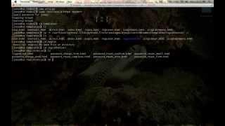 Django Tutorial 8 - Password Reset - Hacked Existence