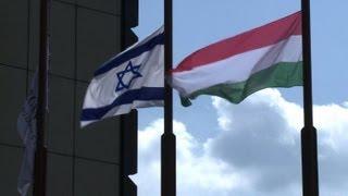 World Jewish Congress opens in Budapest