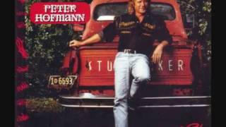 Peter Hofmann - The sun ain`t gonna shine anymore