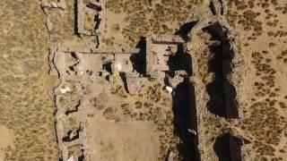 Excavations in progress (rough edit),  Mawchu Llacta 2016