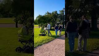 Первый день лета в Питере #питер #музыка #жизнь #прогулка #travel #music #я  #me