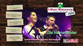 3. Musi Berggaudi in Saalbach - Hinterglemm