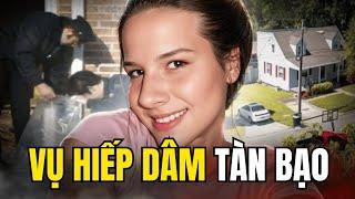 Kẻ giết người luôn ở quanh ta. Vụ án Megan Landowski
