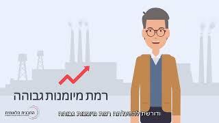 סרטון אנימציה לעסק|סרטון תדמית לעסק