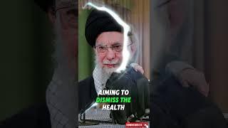 "Iran Releases Photo of Ayatollah Khamenei Amid Coma Rumors" | Trending Now