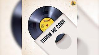 Throw Me Corn Riddim Mix 2002 | Capleton, Anthony  B, Jah Mason, Luciano, Admiral Tibet, Pinchers...