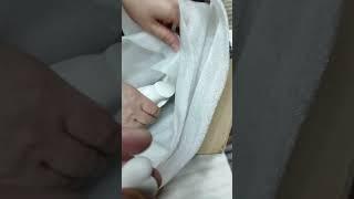 распаковка посылки содержимое посылки руки загребущие...16.02.24г