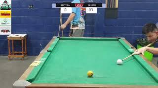 MAYCON TEIXEIRA VS BRUTUS 2MIL QUEM BATE 4 14/10/2020