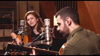 Sophia St. Helen - Change Your Mind (Live Acoustic Studio Session)