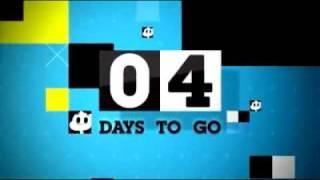 Cartoon Network Australia - 4 days to go until the new look and the premiere of Gumball