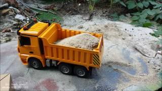 My Favorite RC Lorry Merz double E drc toys