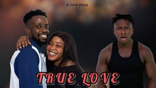 TRUE LOVE : a love story l @ovestudios