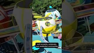 LEITIAN playground equipment manufacturing , factory video