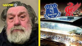 "Should've Been For Both Of Us!" Ricky Tomlinson Hoped For Everton-Liverpool SHARED Stadium