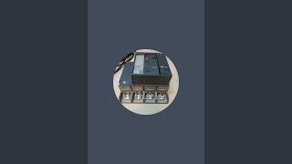 ANU TECH is live