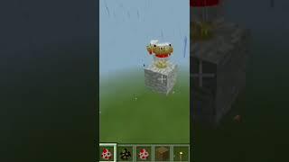 How To Make Drone In Mastercraft