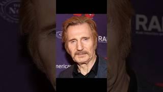 Liam Neeson is 73#schindlerslist #shorts #taken