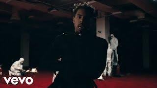 Vic Mensa - U Mad (Official Music Video) ft. Kanye West