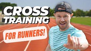 What the ELITES are doing to get FASTER! Cross Training Guide for Runners!