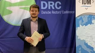 IDM/DRC initiatives | Empowering young people in the Danube Region