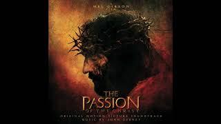 Resurrection -  The Passion of the Christ - John Debney, Jack Lenz