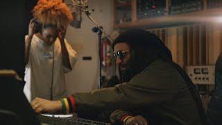 Alborosie ft. Jaz Elise - Faith | Official Visual-i-Jah