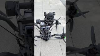 Shoot video blockbusters with drones  #flying #fpvfashionshow #drone #fpv