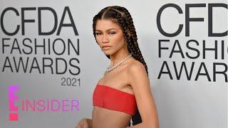 Every Time Zendaya Has Broken the Fashion Internet | E! Insider