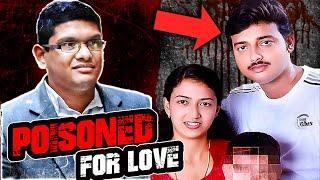Sam Abraham's Tragic Prediction | POISONED FOR LOVE