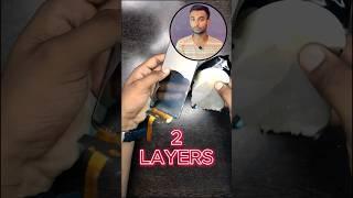Amoled Display TearDown (Part 2)#shorts #tech #team #amoled