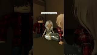 Shameless || Roblox Edit || ️Trigger Warning️