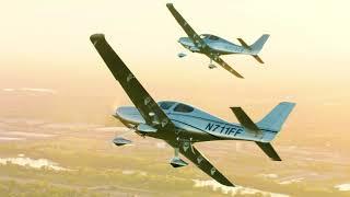 INFLIGHT PILOT TRAINING - THE TWIN CITIES BEST FLIGHT SCHOOL & AIRCRAFT RENTAL EXPERIENCE