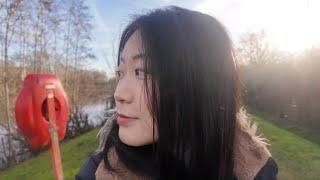 英国生活｜有感而发在英国的「食住行游购娱」很适合i人️Vlogmas Day 16