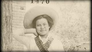 La Adelita - Amparo Ochoa (Revolución Mexicana)