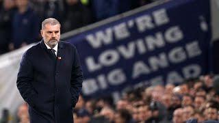 THE SPURS CHAT PODCAST: Discussing All Things Tottenham: Postecoglou Bust-Up, Bentancur, New Logo